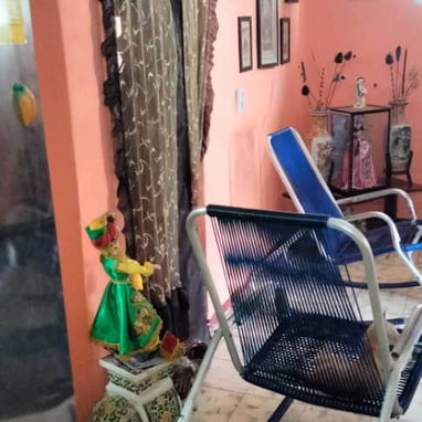 Ofertaaa casa independiente de 4 cuartos con patio de tierra!!! - Img 119041327