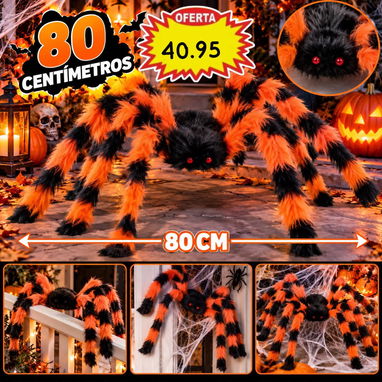 Todo Disponible Halloween 🎃🎃 - 6/10