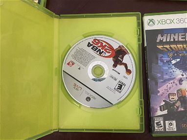 Vendo estos discos de Xbox360 Originales - Img 68099343