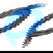 Cable De Red FURRUKAWA 3 Mts Patch Cord Utp Cat.5e Rj45 53274327 - Img 49618867