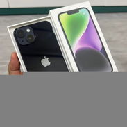 IPhone 14 Dual Sim nuevo en caja FORRO Y CARGADOR INCLUIDO - Img 54824071