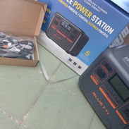 Estación bluetti 1000W con pico 2000W 864wh 550 usd - Img 56182213