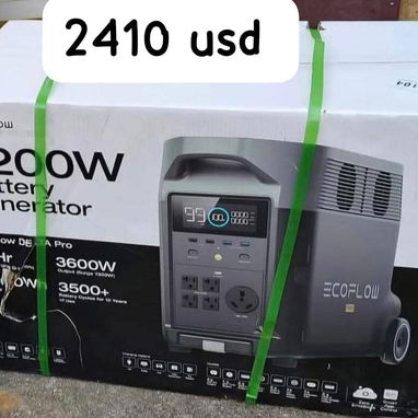 Ecoflow que tienes que comprar 🚨 - Img 119764190