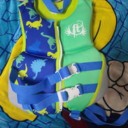 Chaleco salvavidas para niño de uso en perfecto estado - Img 55547925