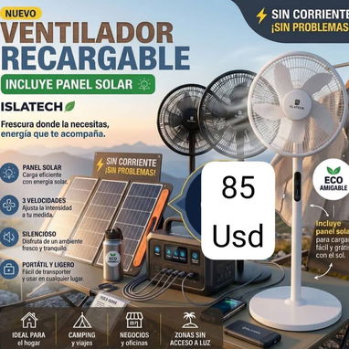 Ventiladores - Img 126305513