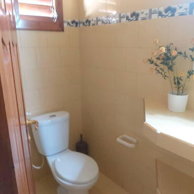 🏖️ Renta de casa en la playa en Guanabo 🌊 - Img 120837799