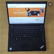 Lenovo ThinkPad T480s - Img 45751050
