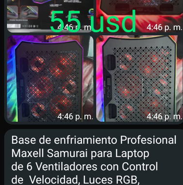 Accesorios para tu PC o laptop - Img 95878114