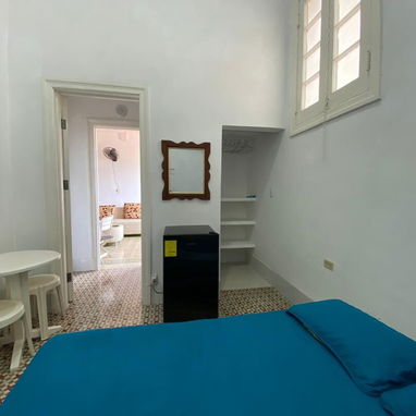 🏠 Casa biplanta en el Vedado con vista al mar - Img 118310305