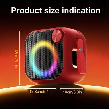 BOCINA BLUETOOTH | BOCINA RECARGABLE | SPEAKER | BOCINA INALAMBRICA | BLUETOO | BLUETU | EQUIPO DE MUSICA | BOSINA | VO - Img 122973283