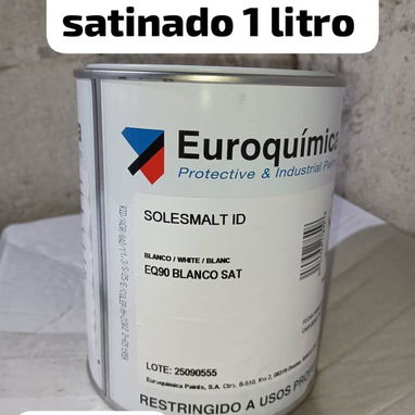 Diluyente universal 1 litro importada de España - Img 123697499