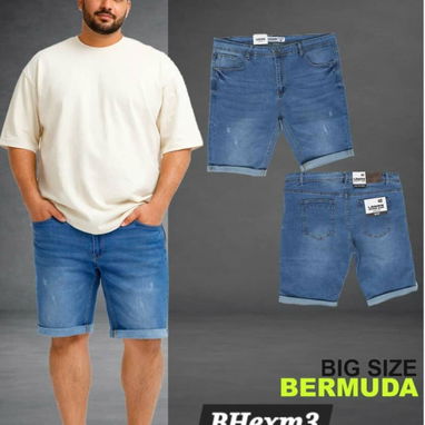 Ropa de Hombre Plus - 4/10