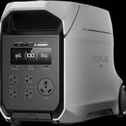 EcoFlow DELTA 3 Ultra Plus - Img 57114246