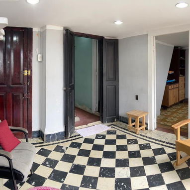 Venta de apartamento de 5 cuartos - 8/10