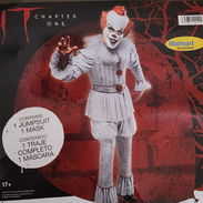 Disfraz de hombre Halloween 🎃 - Img 58044376