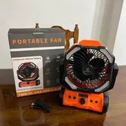 Ventilador recargable 20000 MAH - Img 54827705