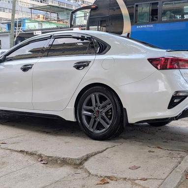 Vendo o negocio Kia forte 2021 GT Line - Img 114143482