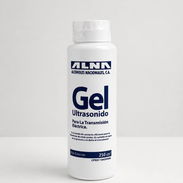 Gel para Ultrasonido - Img 55376005