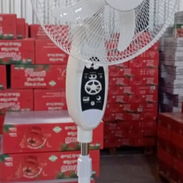 Venta de ventiladores recargables - Img 54289125