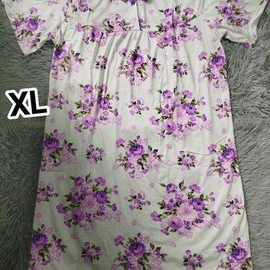 Batas de casa para Señoras 🍓 hasta la talla XXL - Img 118319719