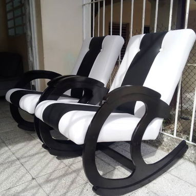 Sillones tapizados - 6/10
