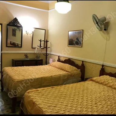 RENTA hostal de 4 habitaciones EN TRINIDAD con Qba Hostin 360 - 5/10