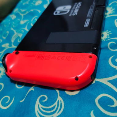 Vendo Nintendo Swicht V1 Pirateada por Software de 128GB - 8/10