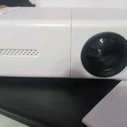 Mini proyector usb,hdmi,targeta sd - Img 55795299