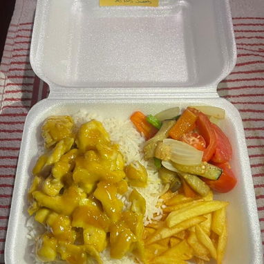 “Los Tres Juanes” ofertamos servicio de comida a domicilio - Img 117634969