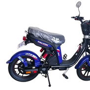 BICIMOTO HALCON - Img 55761941