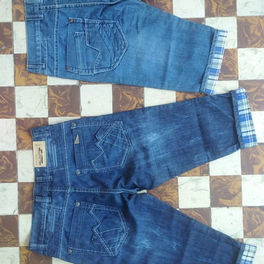 Vendo bermudas de hombre en 5000, pulover en 3500 - Img 113820165