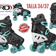 Patines para niños - Img 56458230