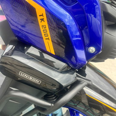 ‼️EN VENTA MOTOS AUTOMÁTICA TK UNIZON PRO - Img 124474657