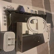 teléfono Samsung Galaxy A07 4 con 64Gb incluido forro mica y cargador - Img 57858573