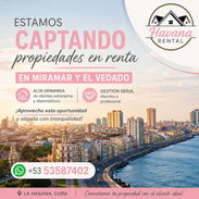 ‼️Estamos captando propiedades en Renta‼️ - Img 56173583