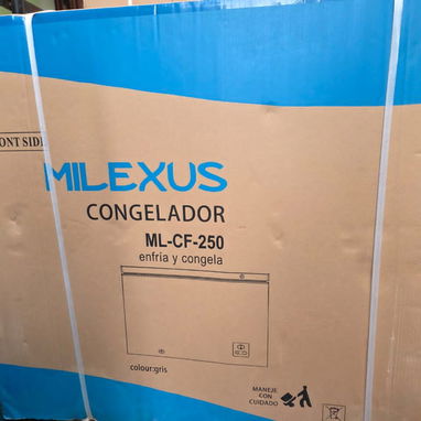 🧊❄️ REFRIGERADORES_Y_SPLITS_DISPONIBLES 🧊❄️ LHZ | E01 | 225–330 USD - 2/5