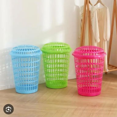 CESTO GRANDE PARA ROPA SUCIA - 2/2