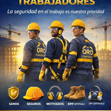 Se solicitan alpinistas para trabajo de altura en MIPYME de Construcción - Img 125119990