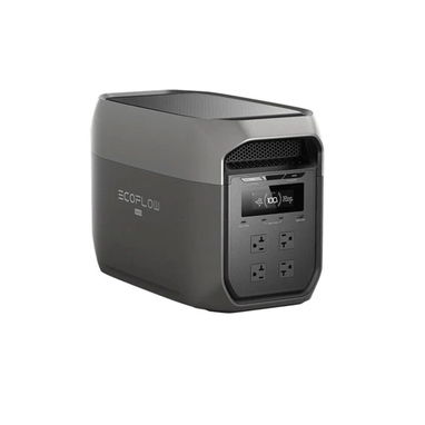 ‼️ Ecoflow DELTA 3 MAX. Nueva en caja (Se recoge en la Habana) Zelle ‼️‼️‼️ - 3/3