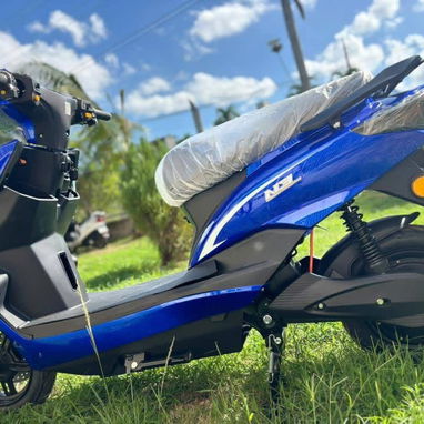 π΅ MOTO ELΓCTRICA VEDCA N3 π΅ - Img 121451879