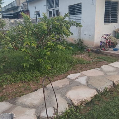 Se vende casa en alamar zona 8 - 2/9