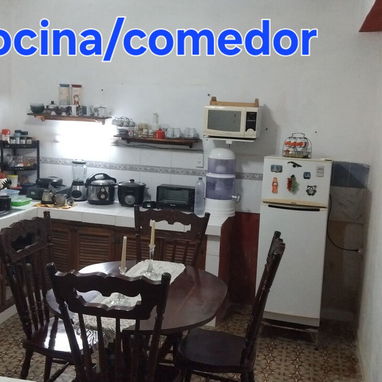 Se vende apto biplanta en Santos Suárez - Img 123257601