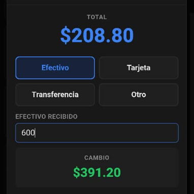 GESTIONA FÁCIL TU TIENDA - 6/7