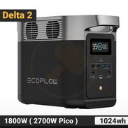 Ecoflow en buen precio - Img 55506669