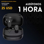 Audífonos 1Hora AUT214 - Img 57197278