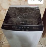 lavadora Automática d 10 kg konka en 480 USD - Img 45802509