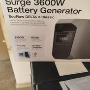 ECOFLOW DELTA 3 CLASSIC - Img 54565591