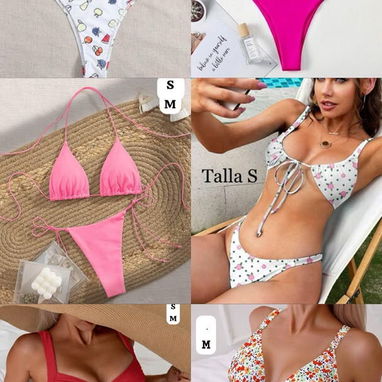 Vestidos..Bikinis..Sandalias etc - 5/8