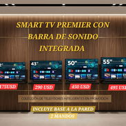 Smart TV PREMIER variadas pulgadas - Img 55832588