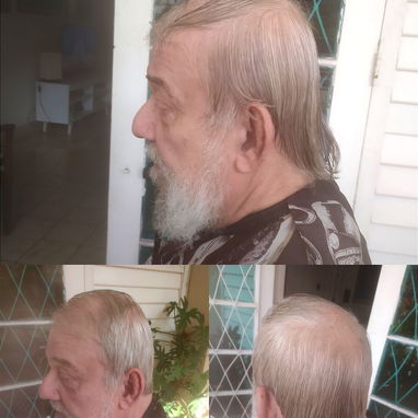 🔥💈BARBERO A DOMICILIO💈🔥 - Img 123286063